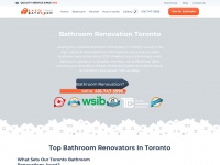 easybathroom.ca Thumbnail