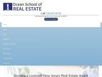 oceanschoolofrealestate.com Thumbnail
