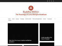 Buddhawithin.org.uk