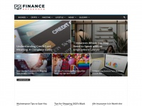 financereference.com Thumbnail