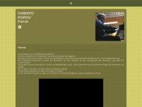 christopopov.com