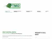 Tmopestandweed.com.au