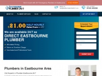 eastbourneplumber247.co.uk Thumbnail