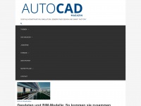 autocad-magazin.de Thumbnail