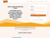 zappysmm.com