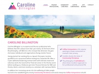 carolinebillington.co.uk