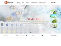 Meritech-international.com