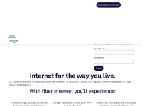 fiberpromo.com