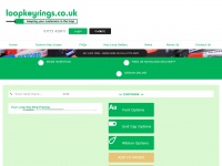loopkeyrings.co.uk