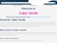 Visita-caboverde.com