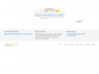 Dreamforth.com