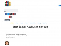 Stopsexualassaultinschools.org