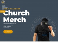 thechurch.shop