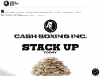 Cashboxn.com