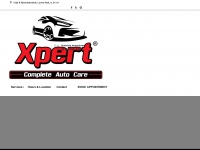 Xpertcompleteautocare.com