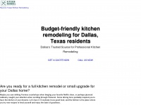kitchenremodel-dallas.com Thumbnail