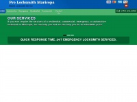 locksmithmaricopa.com
