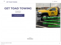 get-toad.business.site Thumbnail