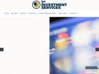 1stinvestmentservice.com