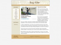 bugkiller.info Thumbnail