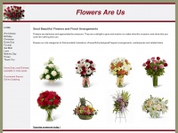 flowersareus.com Thumbnail