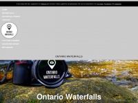 Waterfallsontario.com