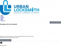 urbanlocksmithatl.com