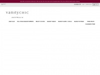 Vanitychic.com.au