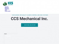 Ccsmechanical.com