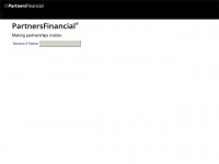 Partnersfinancial.com