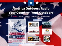 Americaoutdoorsradio.com