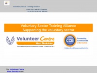 voluntarysectortrainingalliance.org.uk Thumbnail