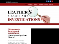 leathers-associates.com