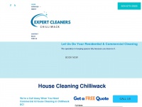 housecleaningchilliwack.ca Thumbnail