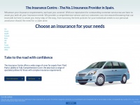 theinsurancecentre.net Thumbnail