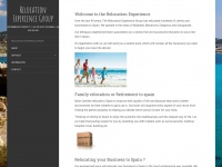 relocationexperiencegroup.com