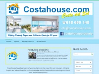 costahouse.com Thumbnail