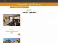 valencia-property.com Thumbnail
