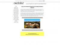 spanish-vacation-rental.com Thumbnail