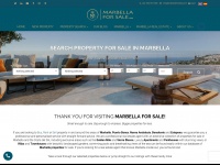 marbellaforsale.com Thumbnail