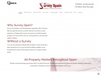 Surveyspain.com