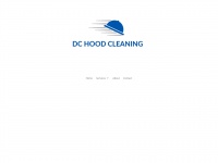 hoodcleaningdc.com Thumbnail