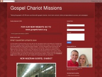 Gospelchariot.blogspot.com