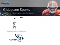 globecomsports.com