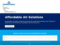 Affordableairsolutions.net