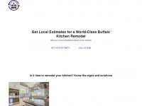 Kitchenremodel-buffalo.com