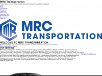 Mrc-transportation.com