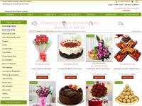 Keralaflowersgifts.com