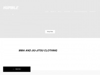 humblefightwear.com.au Thumbnail