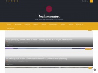 technomaniax.com